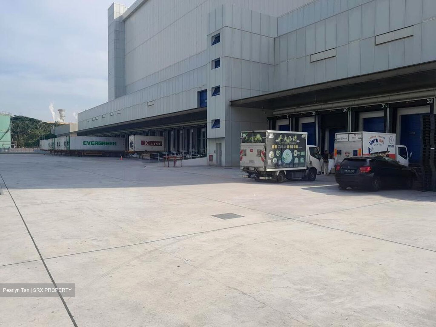 Senoko Industrial Estate (D27), Factory #458007891